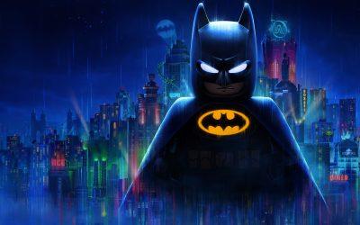 TEST. Lego Batman – Legacy of the Dark Knight : LE jeu Lego ultime ?