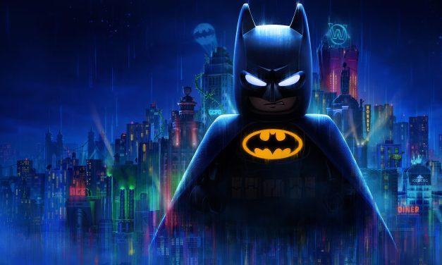 TEST. Lego Batman – Legacy of the Dark Knight : LE jeu Lego ultime ?