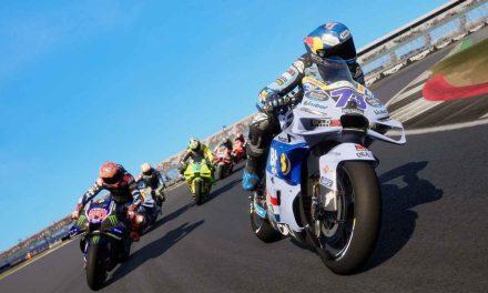 MotoGP et Milestone remettent les gaz pour plusieurs années