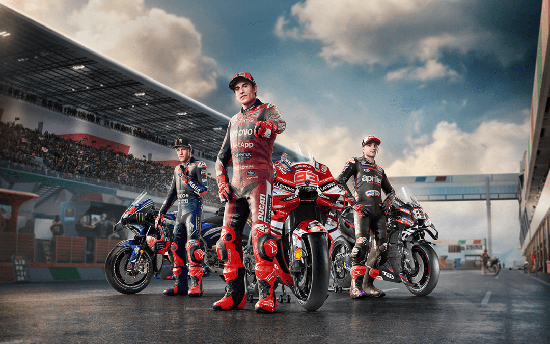 TEST. MotoGP 26 : une évolution solide, plus qu&rsquo;une vraie révolution
