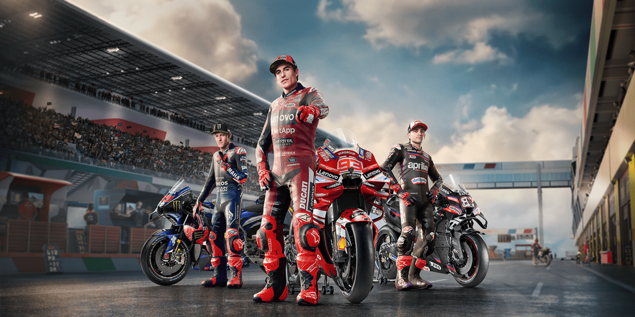 TEST. MotoGP 26 : une évolution solide, plus qu&rsquo;une vraie révolution