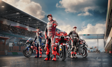 TEST. MotoGP 26 : une évolution solide, plus qu&rsquo;une vraie révolution