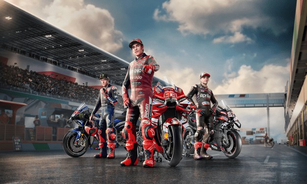 TEST. MotoGP 26 : une évolution solide, plus qu&rsquo;une vraie révolution