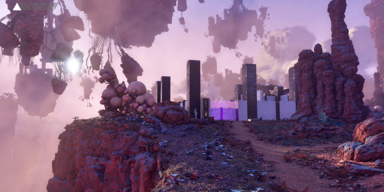The Talos Principle 3 promet une fin cosmique et philosophique