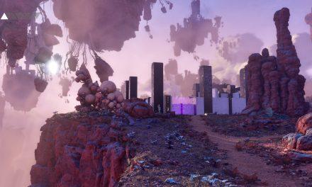 The Talos Principle 3 promet une fin cosmique et philosophique