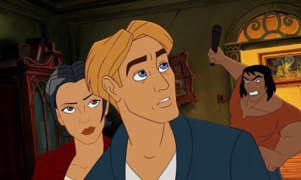 Les Chevaliers de Baphomet en film ? Broken Sword passe du point-and-click au grand écran