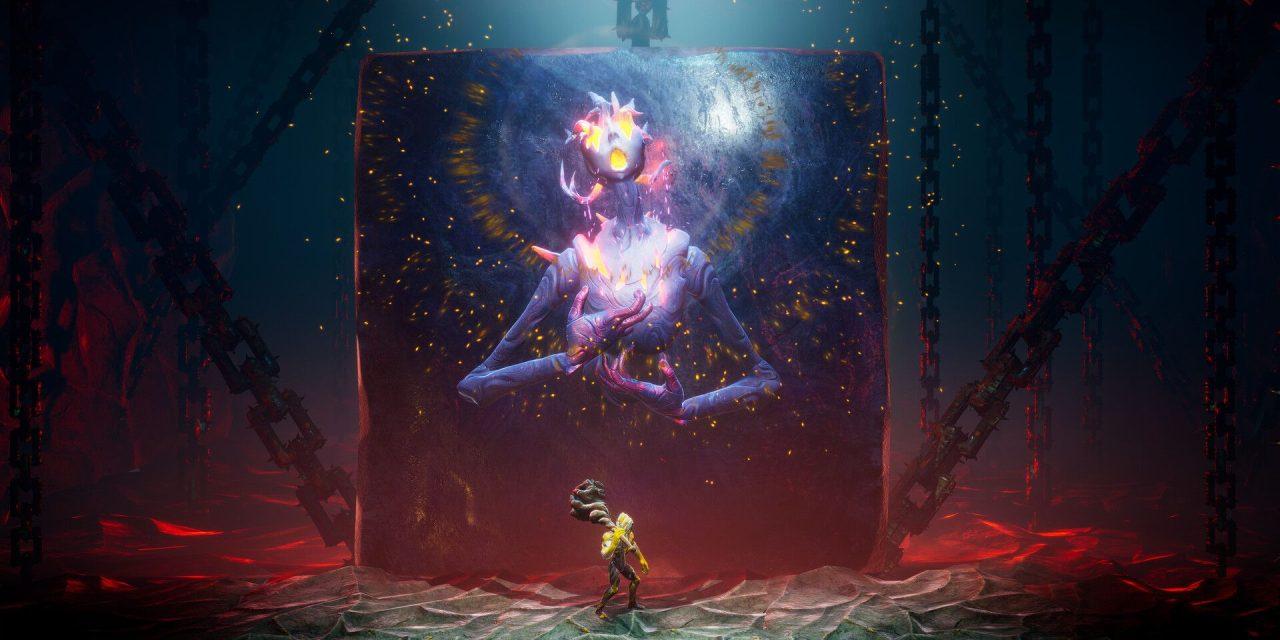 Grime II : le Metroidvania surréaliste s&rsquo;offre une édition collector