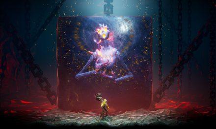 Grime II : le Metroidvania surréaliste s&rsquo;offre une édition collector