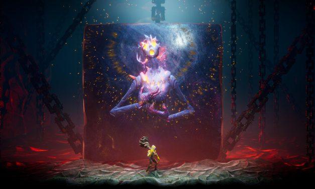 Grime II : le Metroidvania surréaliste s&rsquo;offre une édition collector