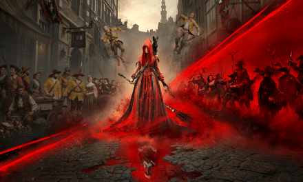 1666 : Amsterdam, le nouveau jeu de Patrice Désilets sort de l’ombre