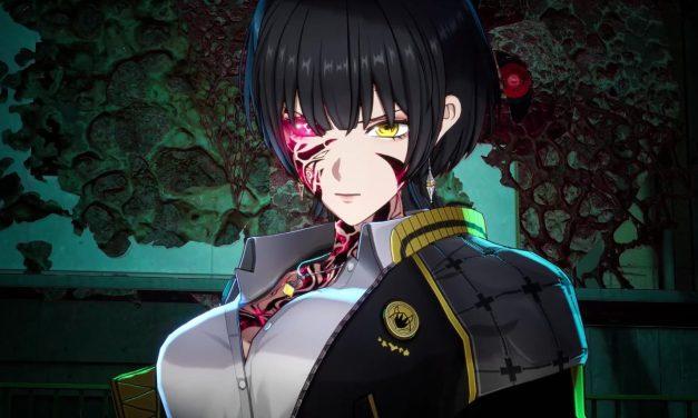 Qliphah in Providence&rsquo;s Shadow mêle enquête paranormale et stratégie à Tokyo