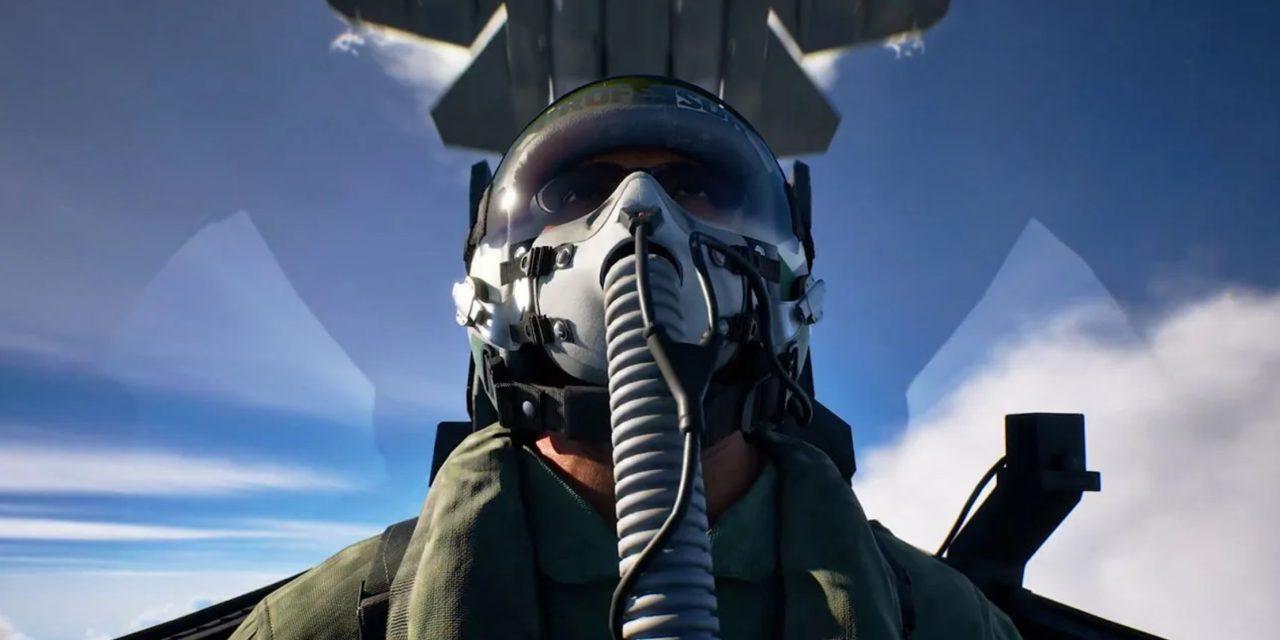 Ace Combat 8 prend son envol et offre un classique en bonus