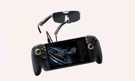 ROG Xbox Ally X20 : ASUS célèbre 20 ans de gaming avec une édition collector