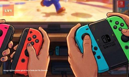 Nintendo condamné en France : l’affaire du Joy-Con Drift lui coûte 35 millions d’euros