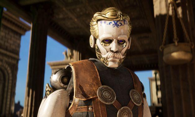 Clockwork Revolution : le RPG steampunk qui veut réécrire l’Histoire
