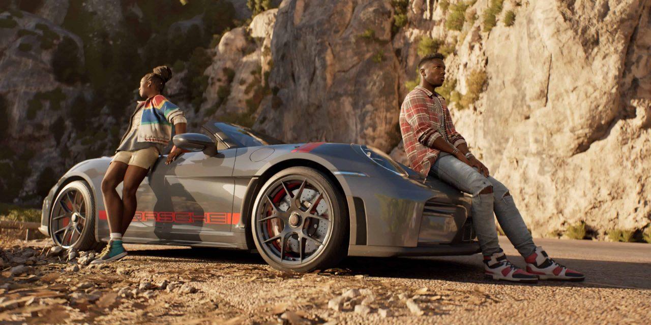 Clutch : les créateurs de Forza Horizon veulent passer la vitesse supérieure… En France