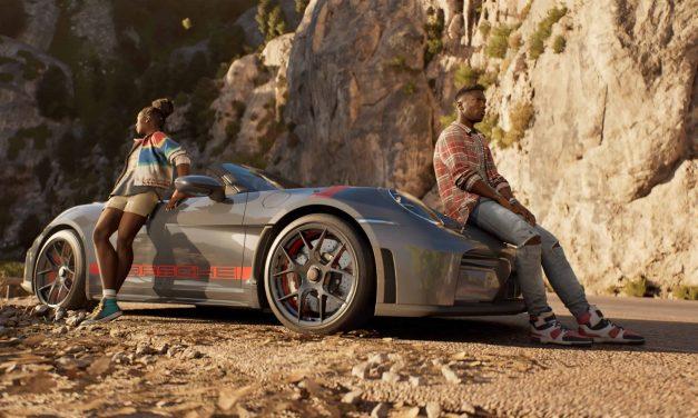 Clutch : les créateurs de Forza Horizon veulent passer la vitesse supérieure… En France