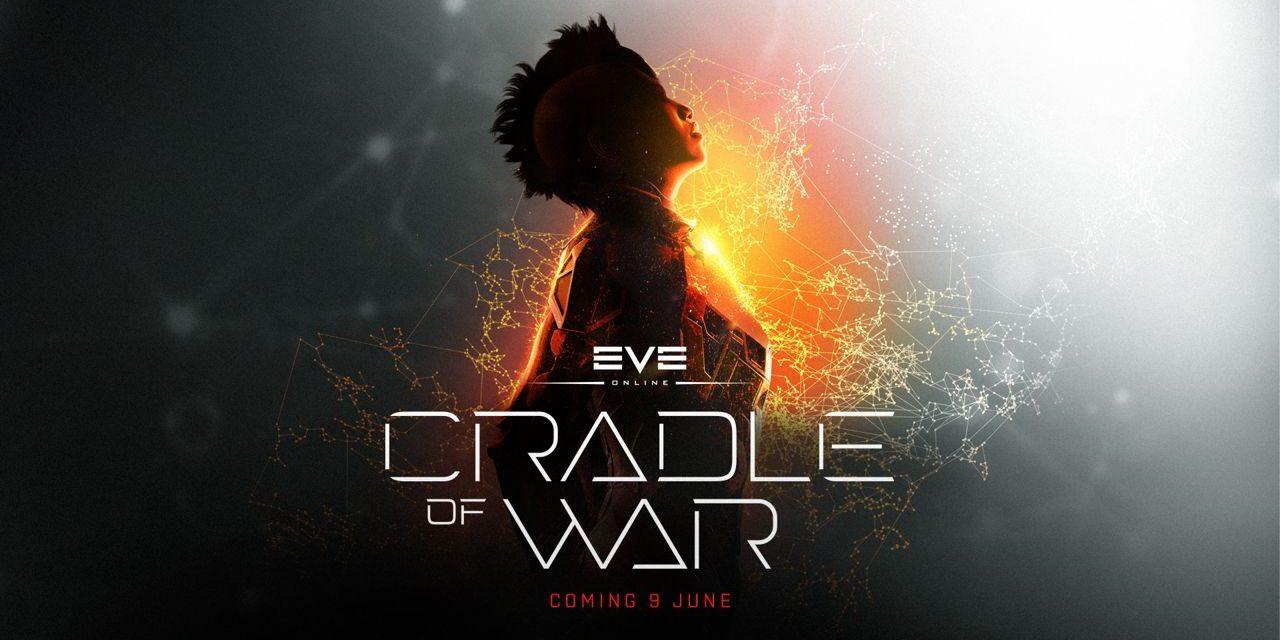 EVE Online change les règles de la guerre avec Cradle of War