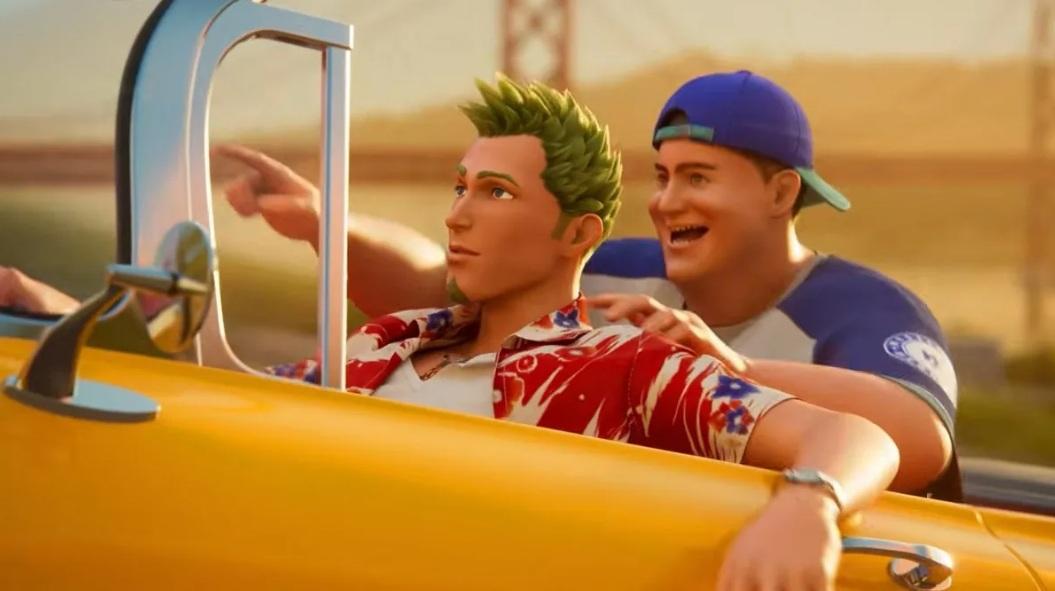 Crazy Taxi : World Tour relance la course la plus folle du jeu vidéo