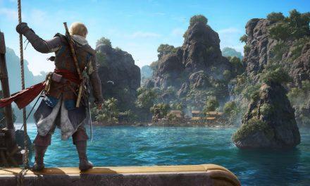 Assassin’s Creed Black Flag Resynced est passé gold : cap sur juillet