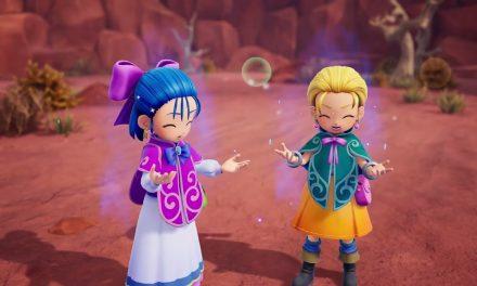 Dragon Quest Monsters revient avec plus de 500 créatures à collectionner