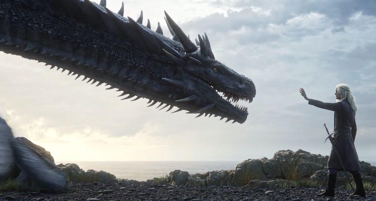 Game of Thrones: Dragonfire ouvre la guerre des dragons sur mobile
