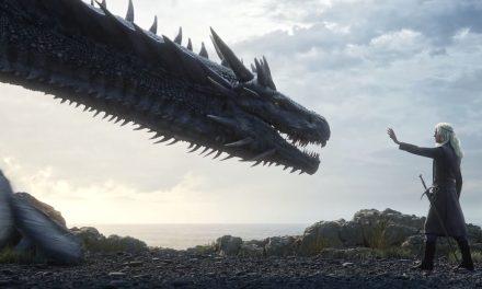 Game of Thrones: Dragonfire ouvre la guerre des dragons sur mobile