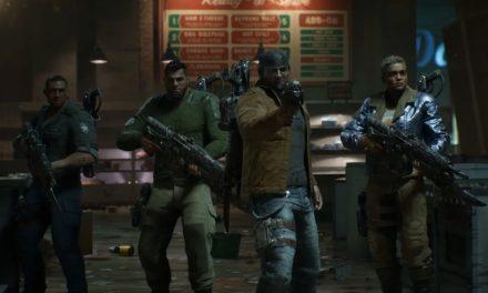 Début octobre, Gears of War: E-Day revient au jour où l&rsquo;enfer a commencé