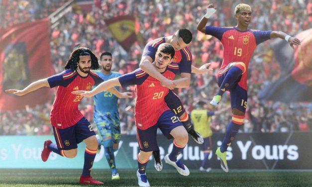 Coupe du Monde 2026 : EA Sports voit l’Espagne championne du monde !