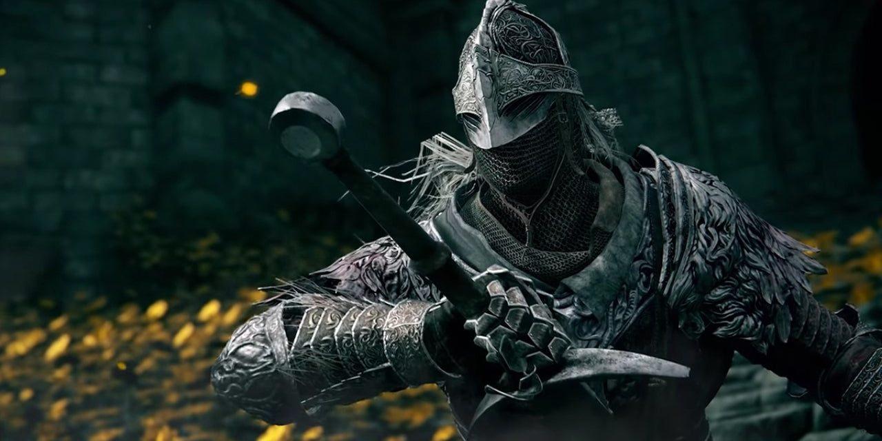 Elden Ring arrive sur Switch 2 avec une édition enrichie