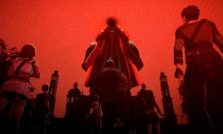 Echoes of Aincrad replonge dans le cauchemar d’Aincrad avant sa sortie