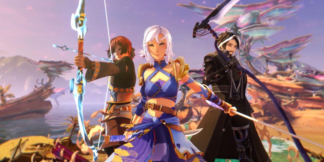 Edge of Memories dévoile sa démo et affiche ses ambitions de grand JRPG