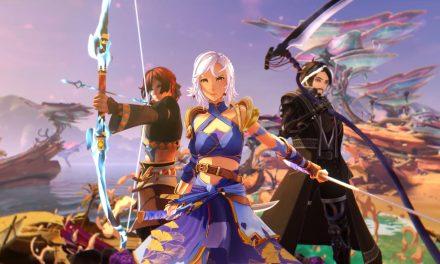 Edge of Memories dévoile sa démo et affiche ses ambitions de grand JRPG
