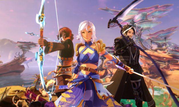 Edge of Memories dévoile sa démo et affiche ses ambitions de grand JRPG