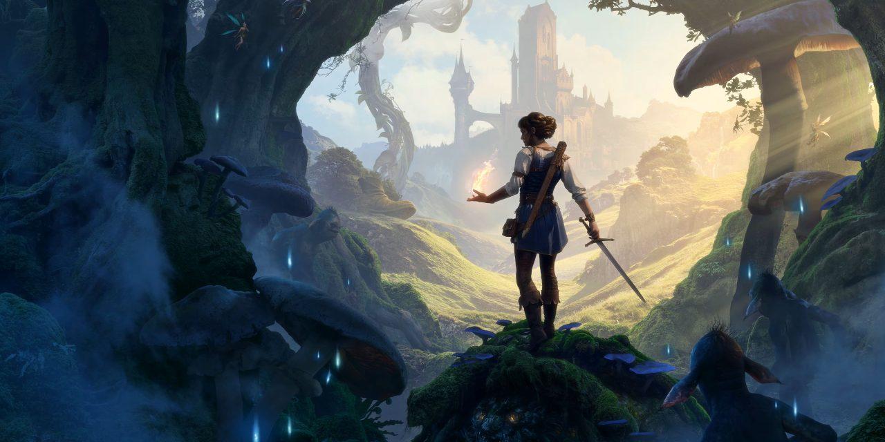 Fable : Albion s&rsquo;apprête enfin à rouvrir ses portes début 2027