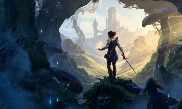 Fable : Albion s&rsquo;apprête enfin à rouvrir ses portes début 2027