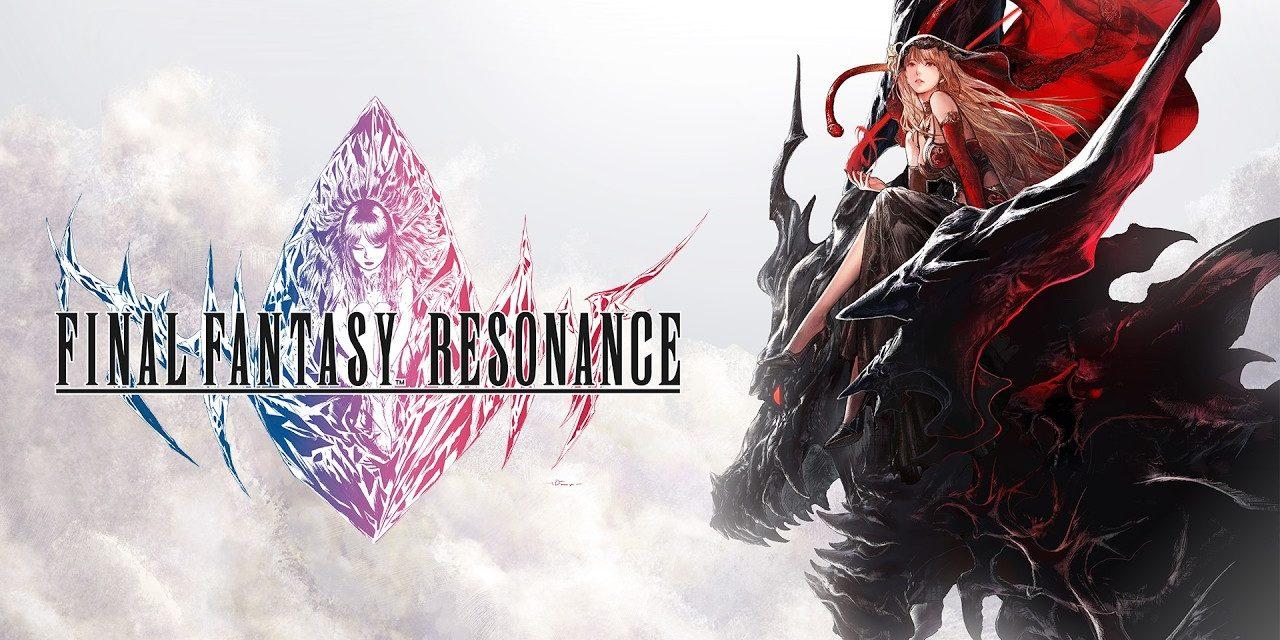 Final Fantasy Resonance fait renaître la magie du pixel art en HD-2D