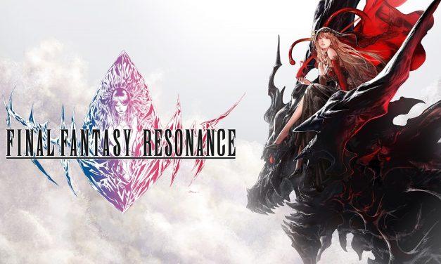 Final Fantasy Resonance fait renaître la magie du pixel art en HD-2D