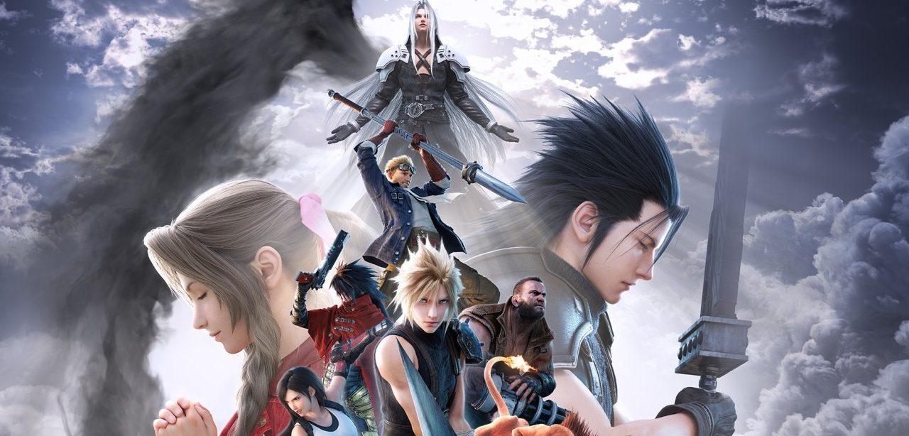 Final Fantasy VII Revelation dévoile la date du dernier chapitre de la légende