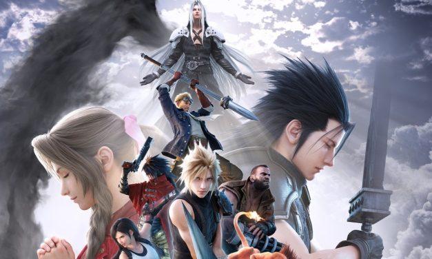 Final Fantasy VII Revelation dévoile la date du dernier chapitre de la légende