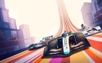 TEST. Formula Legends : une pole prometteuse, un Grand Prix sous drapeau jaune