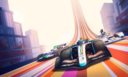 TEST. Formula Legends : une pole prometteuse, un Grand Prix sous drapeau jaune