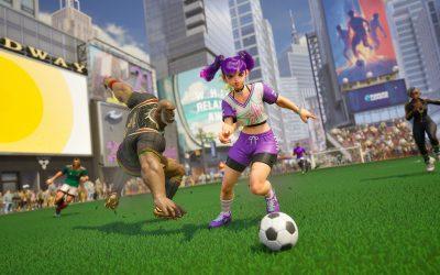 Steam Néo fest : FreeStyle Football 2 veut dribbler avant tout le monde avec sa démo, dès le 10 juin
