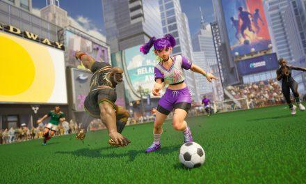 Steam Néo fest : FreeStyle Football 2 veut dribbler avant tout le monde avec sa démo, dès le 10 juin