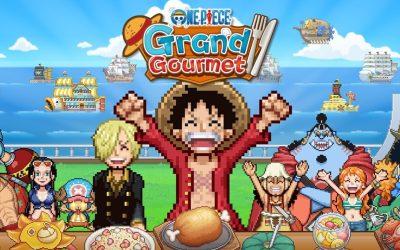 One Piece Grand Gourmet : Sanji ouvre enfin son propre empire culinaire