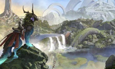 Guild Wars 3 arrive sur PS5 et veut réinventer le MMORPG