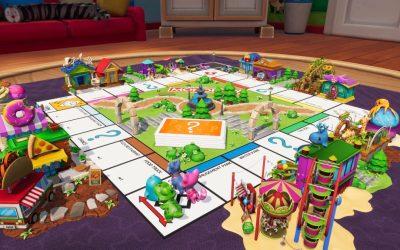 Monopoly, Cluedo et Destin réunis dans une collection familiale