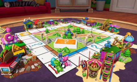 Monopoly, Cluedo et Destin réunis dans une collection familiale
