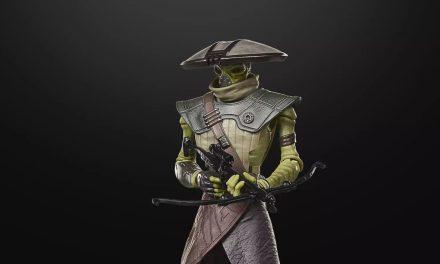Hasbro : Vous r&rsquo;prendrez bien une dose de Star Wars Mandalorian & Grogu ?