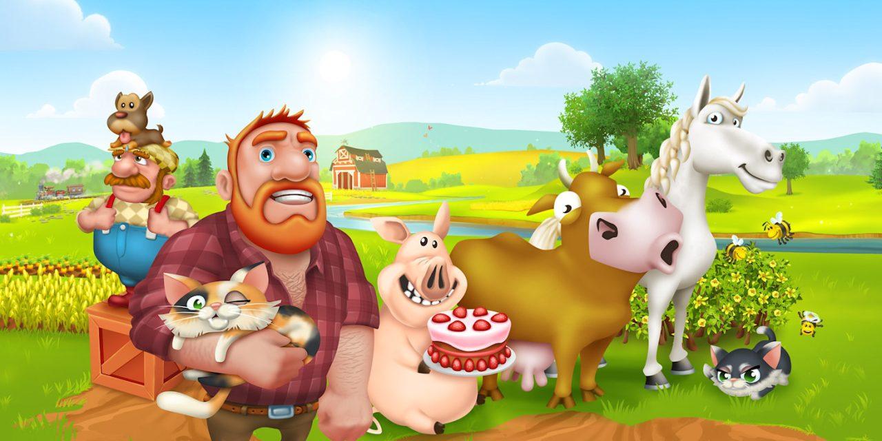 Hay Day mise sur la musique de Joe Jonas pour lancer son été